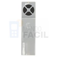 Mando garaje LIFTMASTER TX4UNI 433 MHz