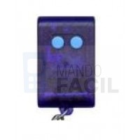 Mando garaje Compatible Maticdoor EVO