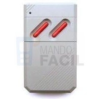 Mando garaje MARANTEC D102 27.095 MHz