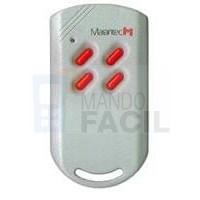 Mando garaje MARANTEC D304-433