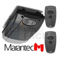 Motor puerta garaje MARANTEC Comfort 260