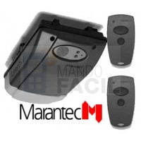 Motor puerta garaje MARANTEC Comfort 270