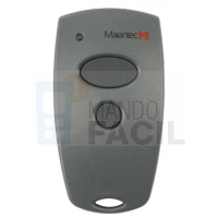 Mando garaje MARANTEC Digital 382 433,92 MHz