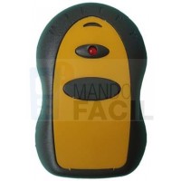 Mando garaje Compatible Maticdoor MILENY 1