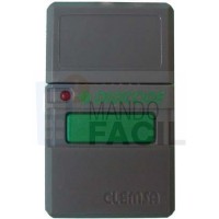 Mando garaje CLEMSA MH-2