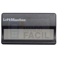 Mando garaje Compatible LIFTMASTER 433 MHz