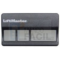 Mando garaje Compatible LIFTMASTER 433 MHz