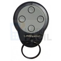 Mando garaje Compatible LIFTMASTER 433 MHz