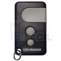 Mando garaje Compatible LIFTMASTER 433 MHz