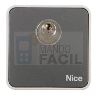 Selector de llave NICE EKSI