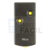 Mando garaje NICE K2M 30.875 MHz