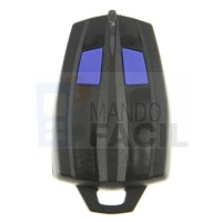 Mando garaje RIB SUN Clone 433 2 CH