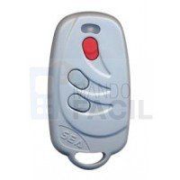 Mando garaje SEA T4 DIP 868