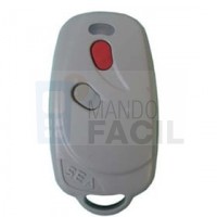 Mando garaje SEA SMART DUAL ECOPY 433 TX3       