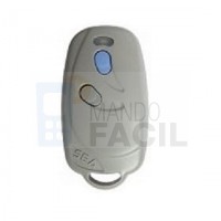 Mando garaje SEA SMART DUAL ECOPY 433 TX3       