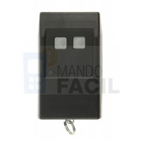 Mando garaje SMD 40.685 MHz 2K mini LW40MS99