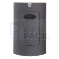 Mando garaje SMD 433 HS07 TX4