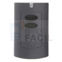 Mando garaje SMD 433 HS07 TX4