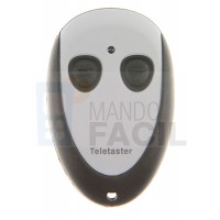 Mando garaje TEDSEN SKX4WD 433.92 MHz