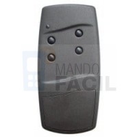 Mando garaje TEDSEN SKX4HD
