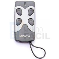 Mando garaje TELCOMA EDGE 4