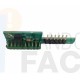 Adaptador GIBIDI para receptor JCM