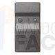 Mando garaje ALBANO 4096-1 33.100 MHz