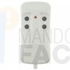 Mando garaje ALLMATIC ASMX4