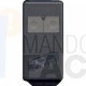 Mando garaje ALLTRONIK S406-2 40.685 MHz