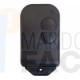 Mando garaje ALLTRONIK S429-mini 433 MHz black