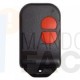 Mando garaje ALLTRONIK S429-mini 433 MHz