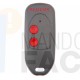 Mando garaje ALULUX 868 MT87A2