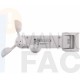 Sensor de viento - sol - lluvia SEAV WIWEATHER