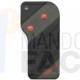 Mando garaje APRIMATIC TG2 30.900 Mhz