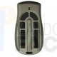 Mando garaje AVIDSEN 104250 black