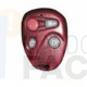 Mando garaje AVIDSEN 104250 RED
