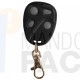 Mando garaje AVIDSEN 654100