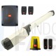 Kit batiente BFT PHOBOS BT A25 Kit