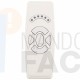 Mando garaje SEAV BEFREE S6 NEW