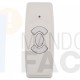 Mando garaje SEAV BeFree S1 NEW