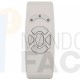 Mando garaje SEAV BEFREE S3 NEW