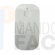 Mando garaje SEAV Be Good RH3 White