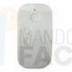 Mando garaje SEAV Be Good RS3 White