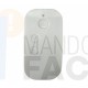 Mando garaje SEAV Be Good S3 White