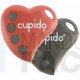 Mando garaje BENINCA CUPIDO-4