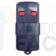Mando garaje BENINCA LOT2WCV