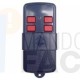 Mando garaje BENINCA LOT4WCV