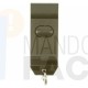 Mando garaje BERNER S521 40.685 MHz
