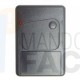 Mando garaje BERNER S849-B1S40L