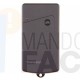 Mando garaje BERNER SLX1MD 40.685 MHz
